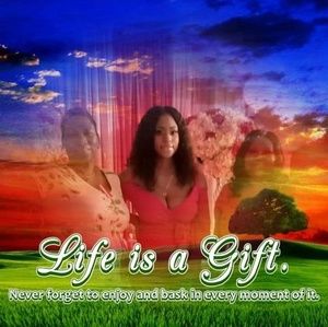 Meet your Posher, Dorothy